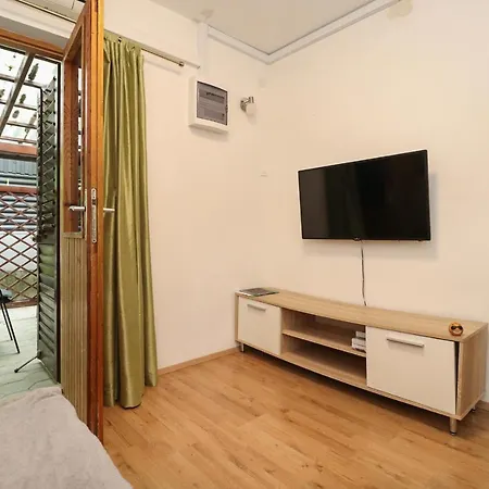 Aqualuna Olimia Vacation *