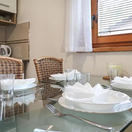 Aqualuna Olimia Vacation Semesterbostad Podčetrtek