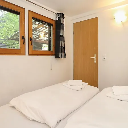 Semesterbostad Aqualuna Olimia Vacation