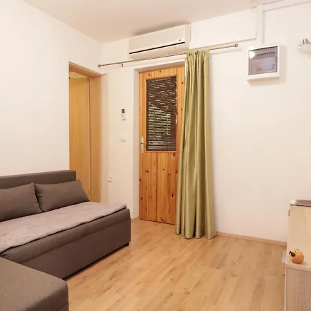 Semesterbostad Aqualuna Olimia Vacation