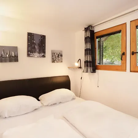 Aqualuna Olimia Vacation *