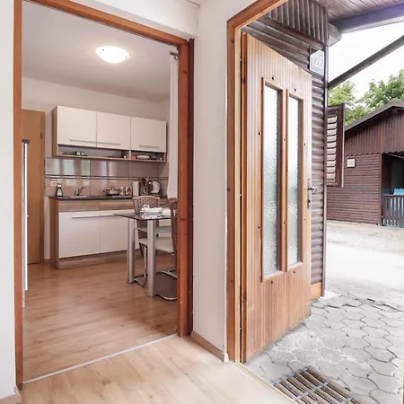 Semesterbostad Aqualuna Olimia Vacation