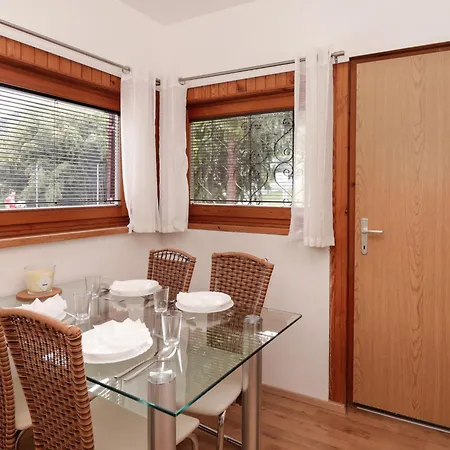 Casa de Férias Aqualuna Olimia Vacation Podčetrtek