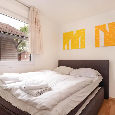 Aqualuna Olimia Vacation * 博德森特克