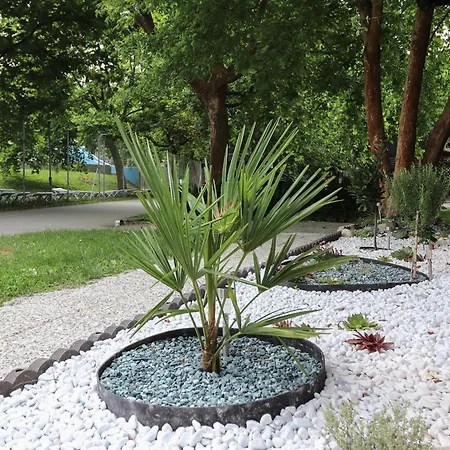 Semesterbostad Aqualuna Olimia Vacation Podčetrtek