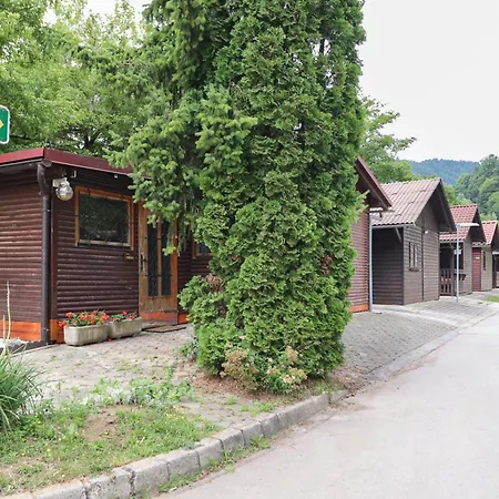 Aqualuna Olimia Vacation Semesterbostad