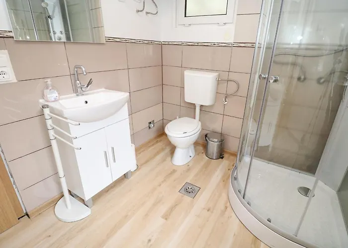 Aqualuna Olimia Vacation