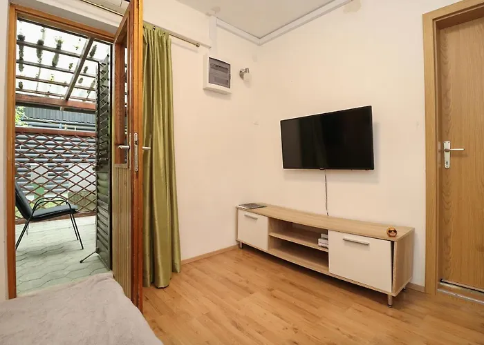 Aqualuna Olimia Vacation *