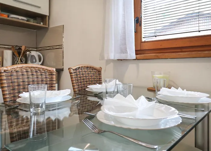 Aqualuna Olimia Vacation Vakantiehuis Podčetrtek