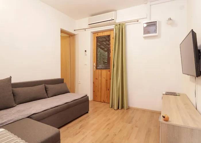 Vakantiehuis Aqualuna Olimia Vacation