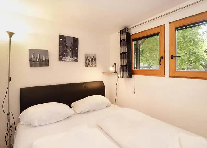 Aqualuna Olimia Vacation *