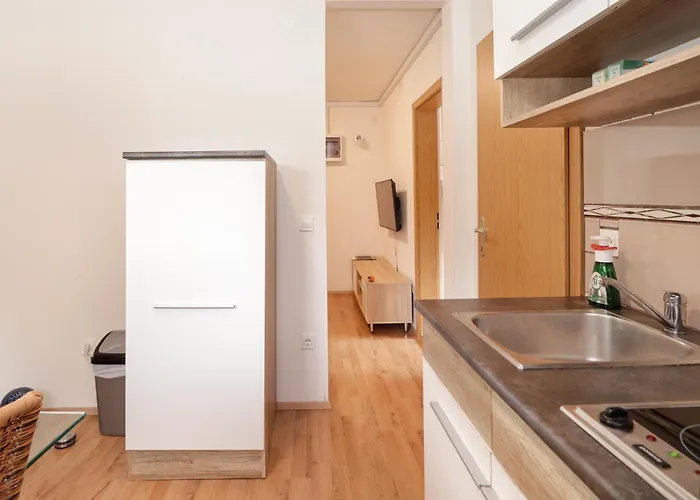 Vakantiehuis Aqualuna Olimia Vacation