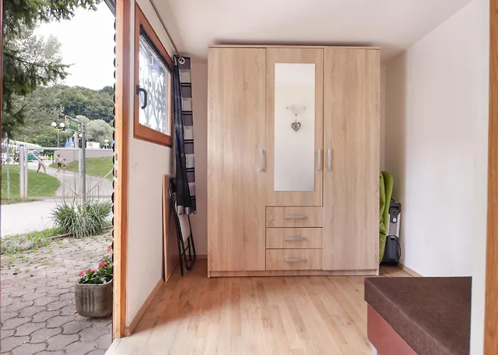 Vakantiehuis Aqualuna Olimia Vacation *