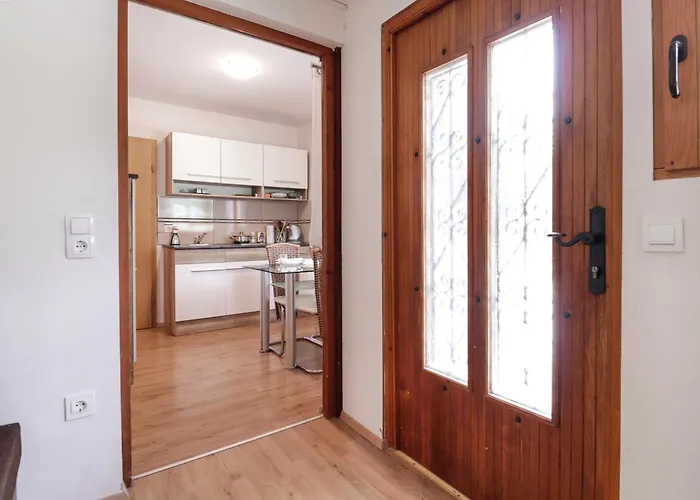 Aqualuna Olimia Vacation Vakantiehuis *