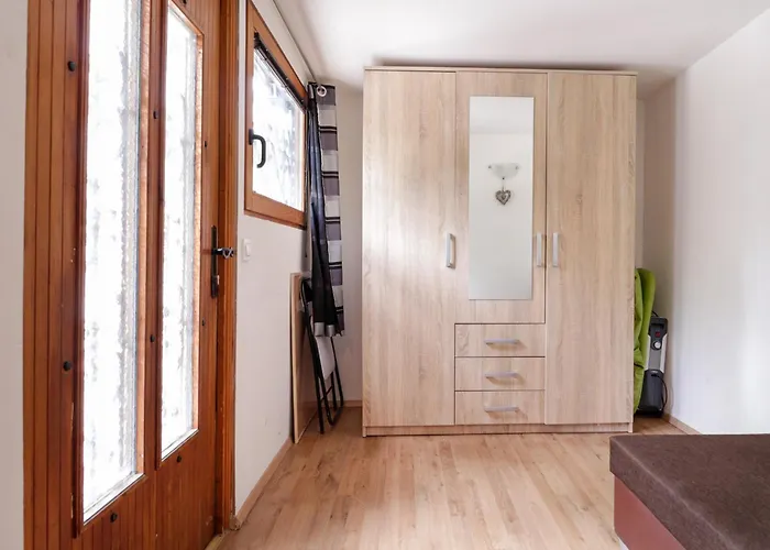 Aqualuna Olimia Vacation * Podčetrtek