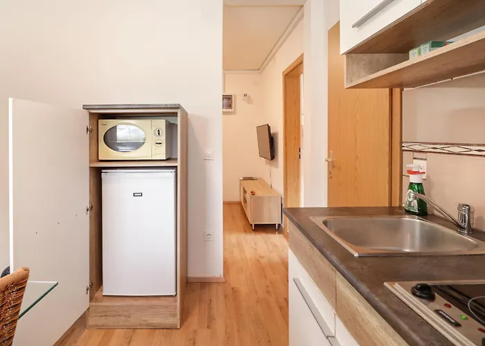 Aqualuna Olimia Vacation Vakantiehuis