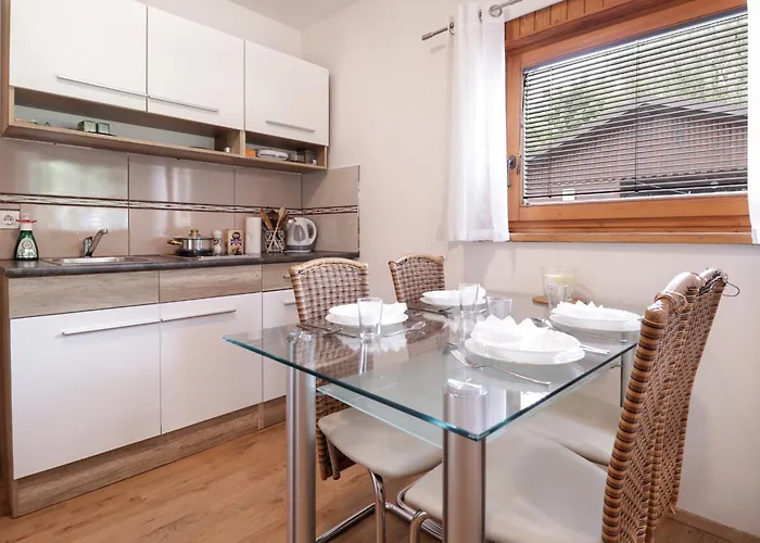 Aqualuna Olimia Vacation * Podčetrtek