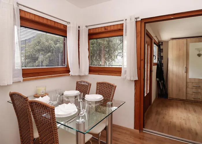 Aqualuna Olimia Vacation Vakantiehuis