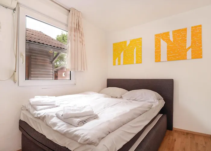 Aqualuna Olimia Vacation * Podčetrtek