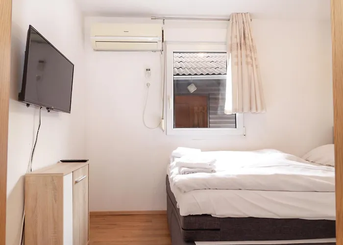 Aqualuna Olimia Vacation *